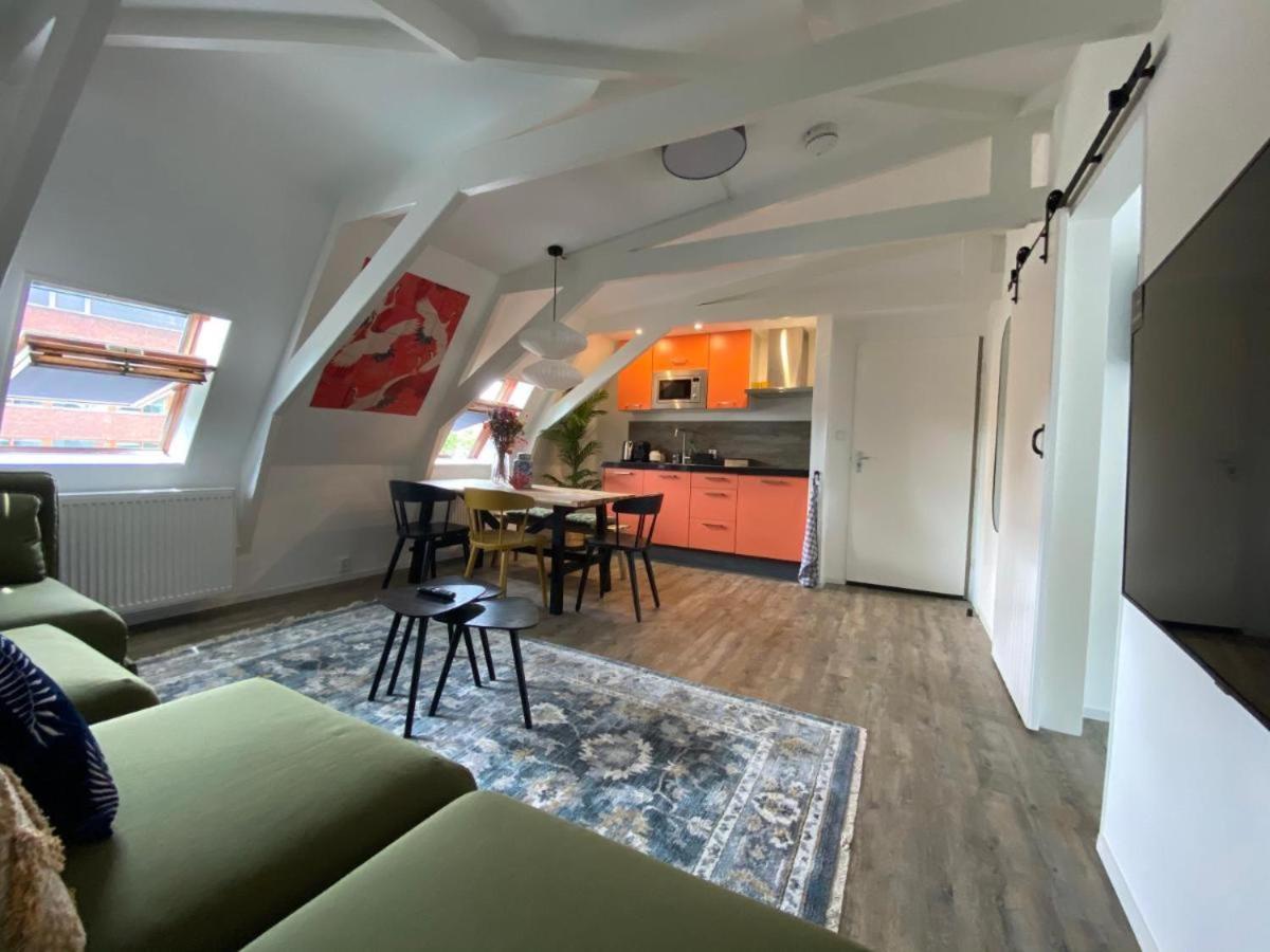 Casa Coral - A Hidden Gem For Families Διαμέρισμα Γκρόνιγκεν Εξωτερικό φωτογραφία