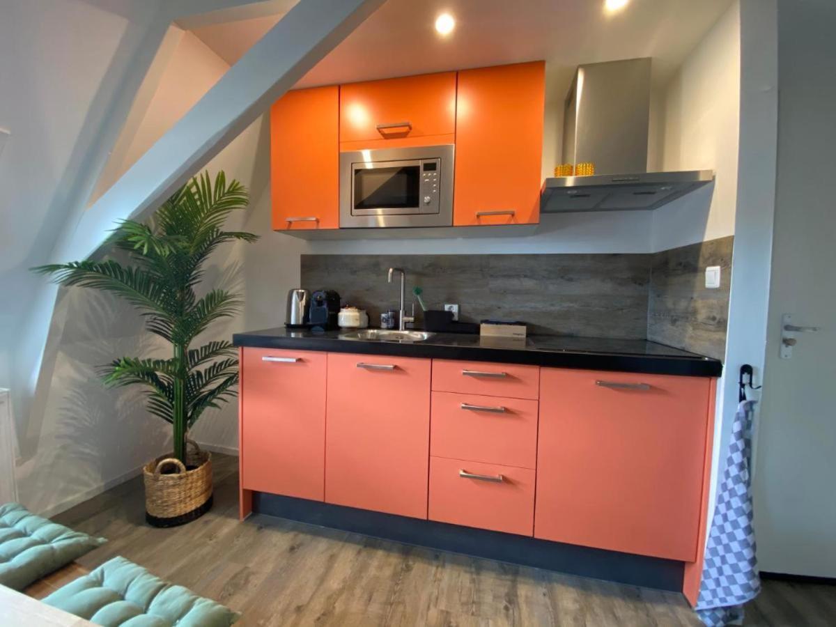 Casa Coral - A Hidden Gem For Families Διαμέρισμα Γκρόνιγκεν Εξωτερικό φωτογραφία