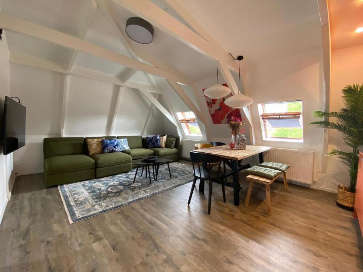 Casa Coral - A Hidden Gem For Families Διαμέρισμα Γκρόνιγκεν Εξωτερικό φωτογραφία
