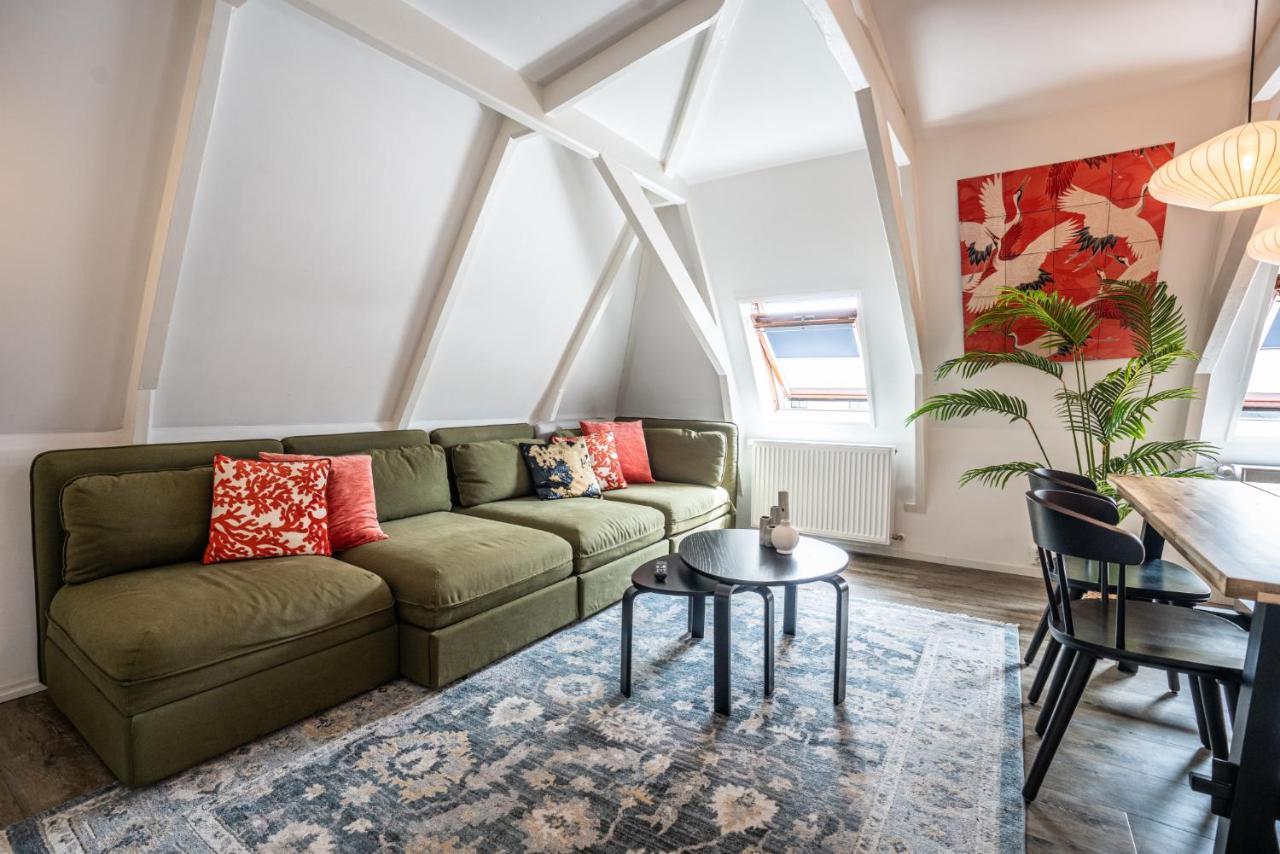 Casa Coral - A Hidden Gem For Families Διαμέρισμα Γκρόνιγκεν Εξωτερικό φωτογραφία